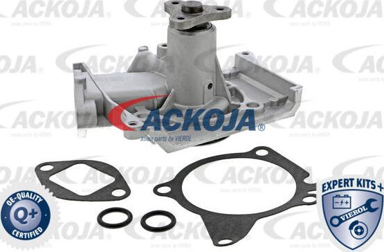 ACKOJA A32-50005 - Water Pump car-mod.net