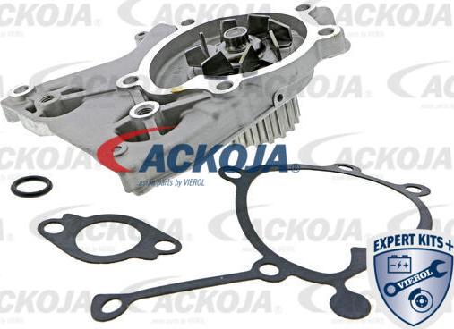 ACKOJA A32-50012 - Water Pump car-mod.net