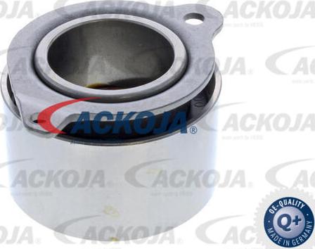 ACKOJA A32-0055 - Tensioner Pulley, timing belt car-mod.net