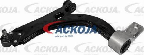 ACKOJA A32-0140 - Track Control Arm car-mod.net