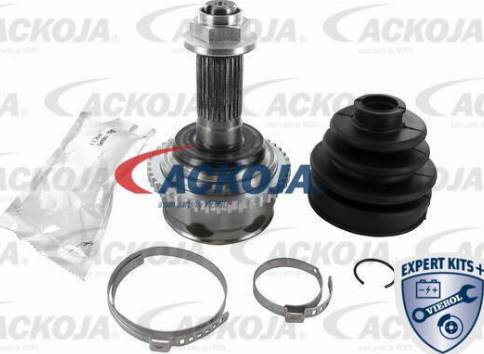 ACKOJA A32-0123 - CV Joint Kit, drive shaft car-mod.net