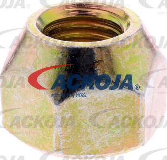 ACKOJA A32-0170 - Wheel Nut car-mod.net