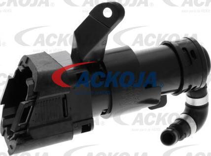 ACKOJA A32-08-0004 - Washer Fluid Jet, headlight cleaning car-mod.net