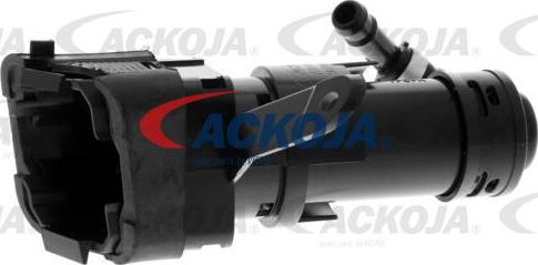 ACKOJA A32-08-0005 - Washer Fluid Jet, headlight cleaning car-mod.net