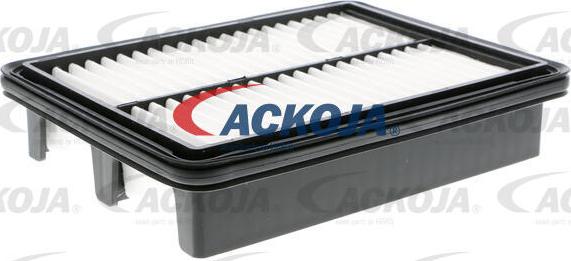 ACKOJA A32-0241 - Engine Air Filter car-mod.net