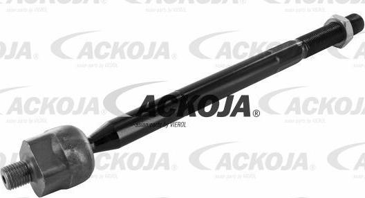 ACKOJA A32-1130 - Inner Tie Rod, Axle Joint car-mod.net