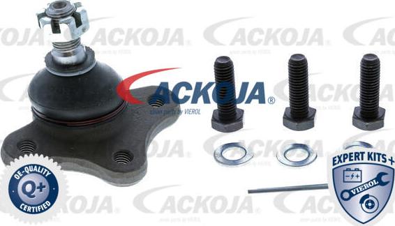 ACKOJA A32-1122 - Ball Joint car-mod.net