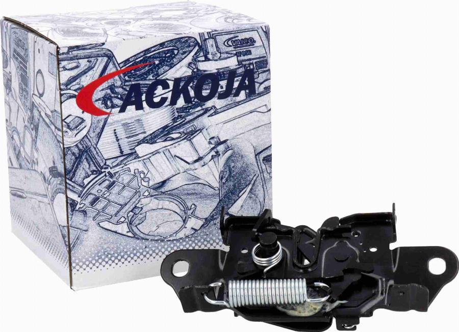 CARRO 503107100 - Door Lock car-mod.net