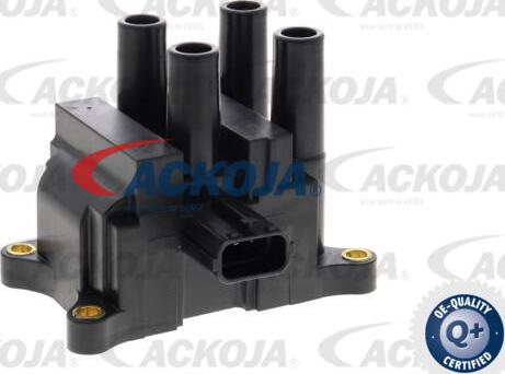 ACKOJA A32-70-0034 - Ignition Coil car-mod.net