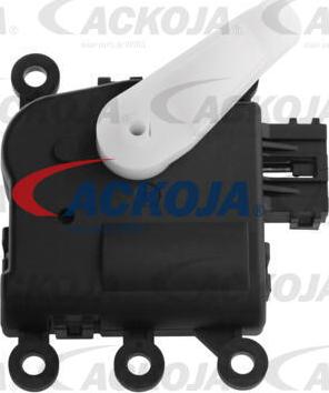 ACKOJA A32-77-0011 - Control, blending flap car-mod.net