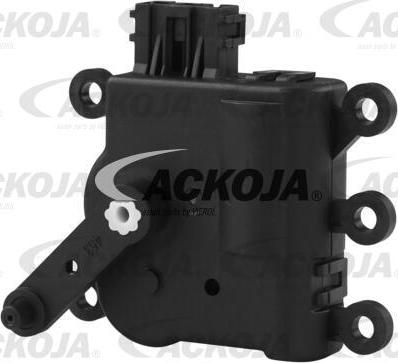 ACKOJA A32-77-0013 - Control, blending flap car-mod.net