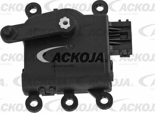 ACKOJA A32-77-0012 - Control, blending flap car-mod.net