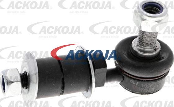 ACKOJA A37-9504 - Rod / Strut, stabiliser car-mod.net