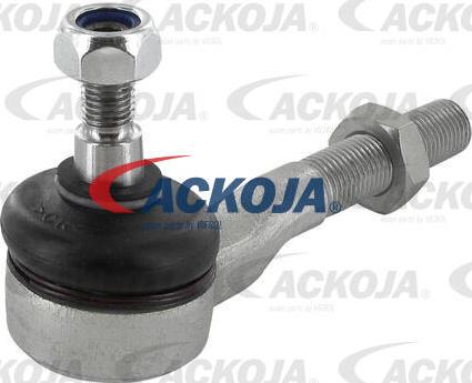 ACKOJA A37-9503 - Tie Rod End car-mod.net