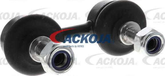 ACKOJA A37-9519 - Rod / Strut, stabiliser car-mod.net