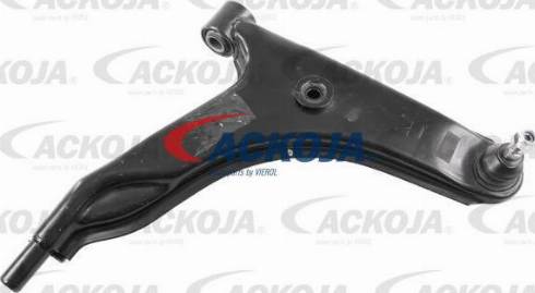 ACKOJA A37-9518 - Track Control Arm car-mod.net