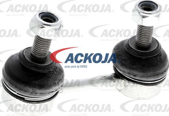 ACKOJA A37-9529 - Rod / Strut, stabiliser car-mod.net