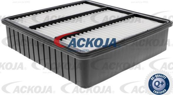 ACKOJA A37-0401 - Engine Air Filter car-mod.net