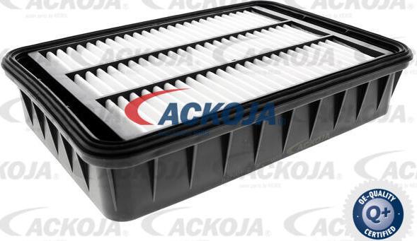 ACKOJA A37-0402 - Engine Air Filter car-mod.net
