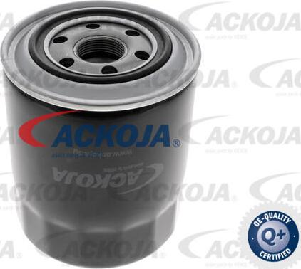 ACKOJA A37-0501 - Oil Filter car-mod.net