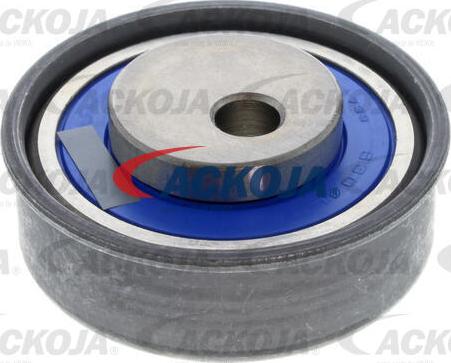 ACKOJA A37-0048 - Tensioner Pulley, timing belt car-mod.net