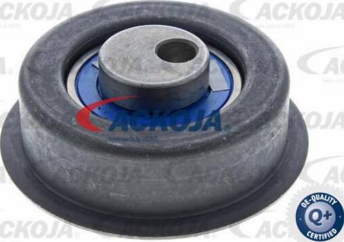ACKOJA A37-0042 - Tensioner Pulley, timing belt car-mod.net