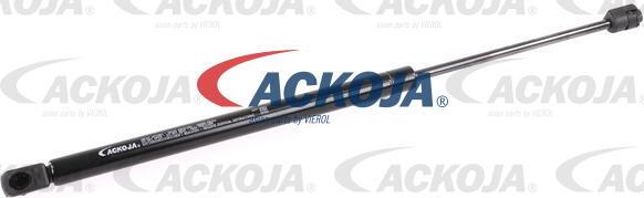 ACKOJA A37-0063 - Gas Spring, boot, cargo area car-mod.net