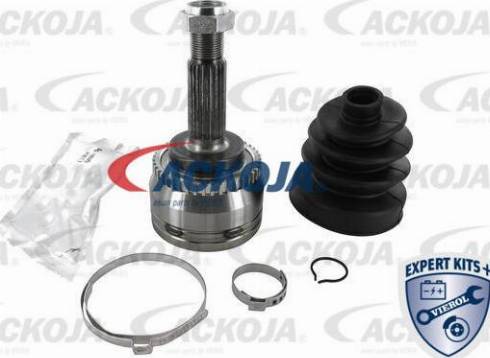ACKOJA A37-0087 - CV Joint Kit, drive shaft car-mod.net