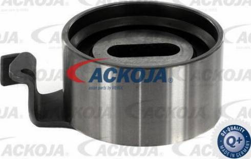 ACKOJA A37-0033 - Tensioner Pulley, timing belt car-mod.net