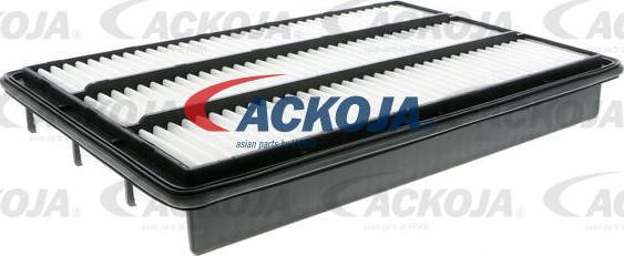 ACKOJA A37-0150 - Engine Air Filter car-mod.net