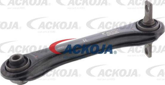 ACKOJA A37-0189 - Track Control Arm car-mod.net
