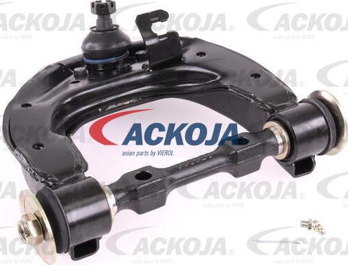 ACKOJA A37-0185 - Track Control Arm car-mod.net