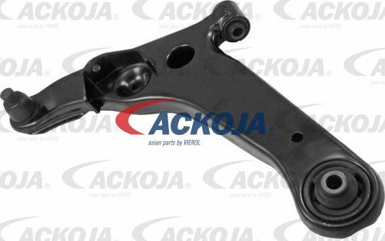 ACKOJA A37-0183 - Track Control Arm car-mod.net