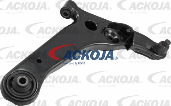ACKOJA A37-0182 - Track Control Arm car-mod.net