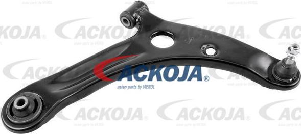 ACKOJA A37-1142 - Track Control Arm car-mod.net