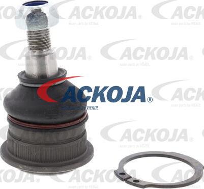 ACKOJA A37-1152 - Ball Joint car-mod.net