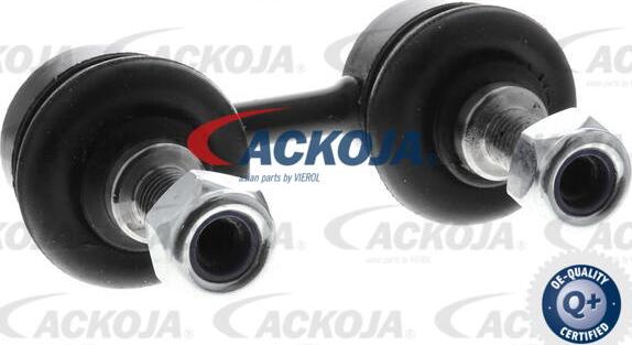 ACKOJA A37-1121 - Rod / Strut, stabiliser car-mod.net
