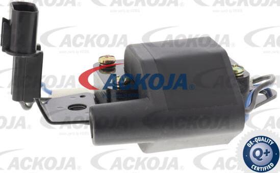 ACKOJA A37-70-0001 - Ignition Coil car-mod.net