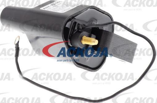 ACKOJA A37-70-0002 - Ignition Coil car-mod.net