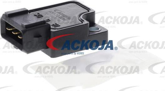ACKOJA A37-70-0019 - Switch Unit, ignition system car-mod.net
