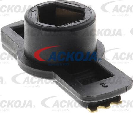 ACKOJA A37-70-0017 - Rotor, distributor car-mod.net