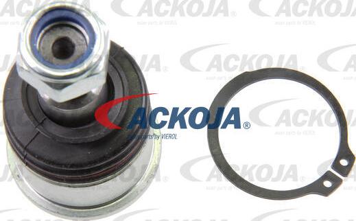 ACKOJA A26-9505 - Ball Joint car-mod.net