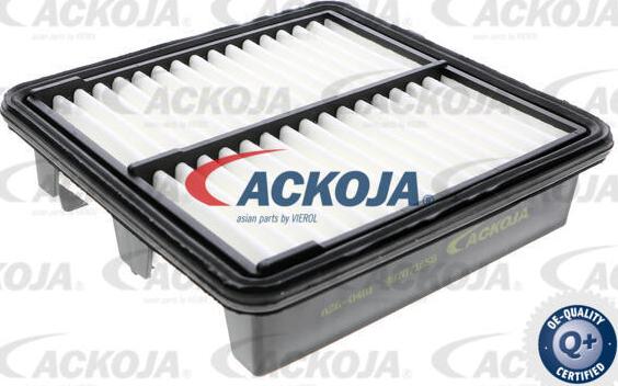 ACKOJA A26-0401 - Engine Air Filter car-mod.net