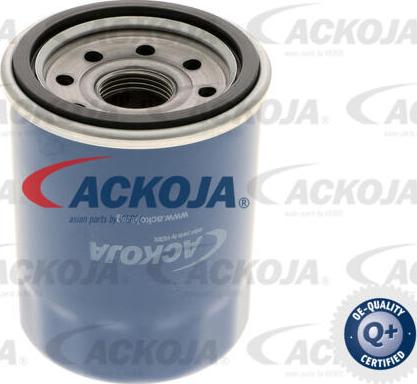 ACKOJA A26-0500 - Oil Filter car-mod.net
