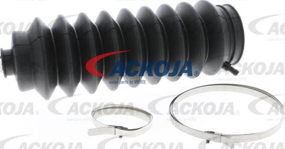 ACKOJA A26-0046 - Bellow Set, steering car-mod.net