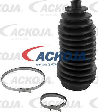 ACKOJA A26-0050 - Bellow Set, steering car-mod.net
