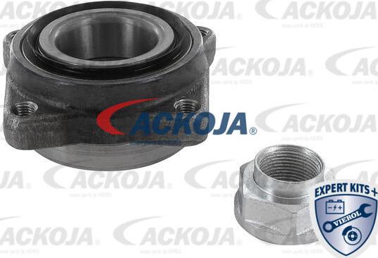 ACKOJA A26-0061 - Bearing Kit, wheel hub car-mod.net