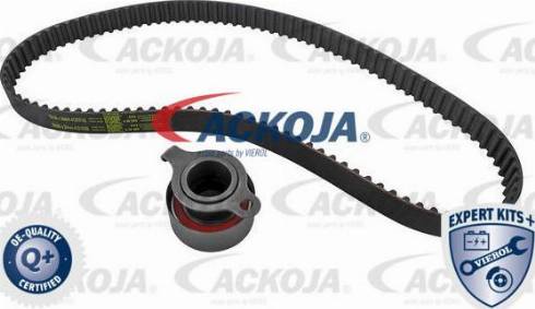 ACKOJA A26-0013 - Timing Belt Set car-mod.net