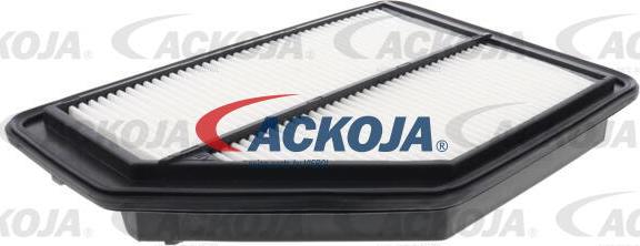 ACKOJA A26-0154 - Engine Air Filter car-mod.net