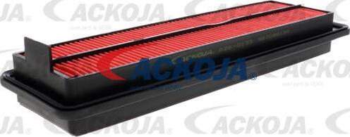 ACKOJA A26-0155 - Engine Air Filter car-mod.net